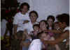 Kanya-kanyang pose!!!