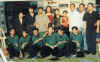 with Obsession and HBC Staff