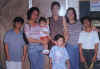 After the show with cousins and tita