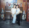 tita and I