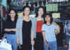mga taga-big and small... sina ate daisy, ate rose at ate nerissa 