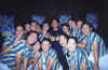Paulinians with Tootsie