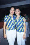 Shye and Zyrene Parzad