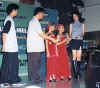 with precious and pamela